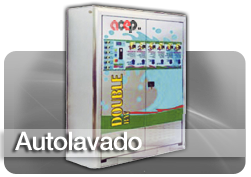 Autolavado