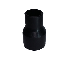  Reduccion Simple Contenimiento No Conductiva 90/63 mm