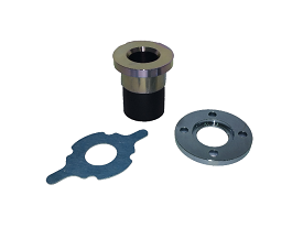  Conjunto Junta, Brida y Valona 63 mm