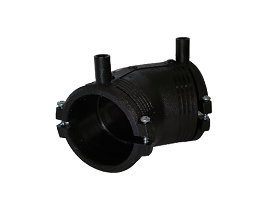  Codo Electrosoldable No Conductivo 45 63 mm
