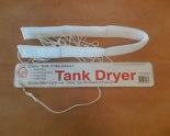 Extraccin y control del agua en tanques