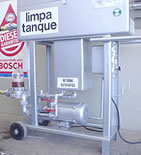 Equipos Compactos-Aspiracin - Filtracin - Retorno