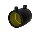  Manguito Soldadura Simple Contenimiento 54 mm