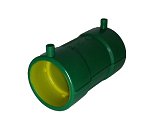Manguitos de Soldadura Doble Contenimiento