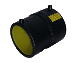  Manguito Terminal Doble Contenimiento Sin Registro 125/110 mm