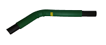  Curva Doble Contenimiento No Conductiva 45 75/63 mm
