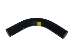  Curva Simple Contenimiento No Conductiva 90 54 mm