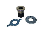  Conjunto Junta, Brida y Valona 90 mm