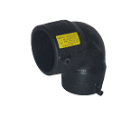  Codo Electrosoldable No Conductivo 90 90 mm